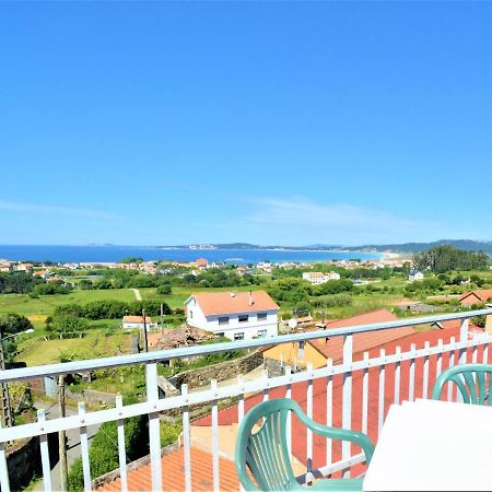 Apartamentos De Playa En Un Entorno Rural Sanxenxo Zewnętrze zdjęcie