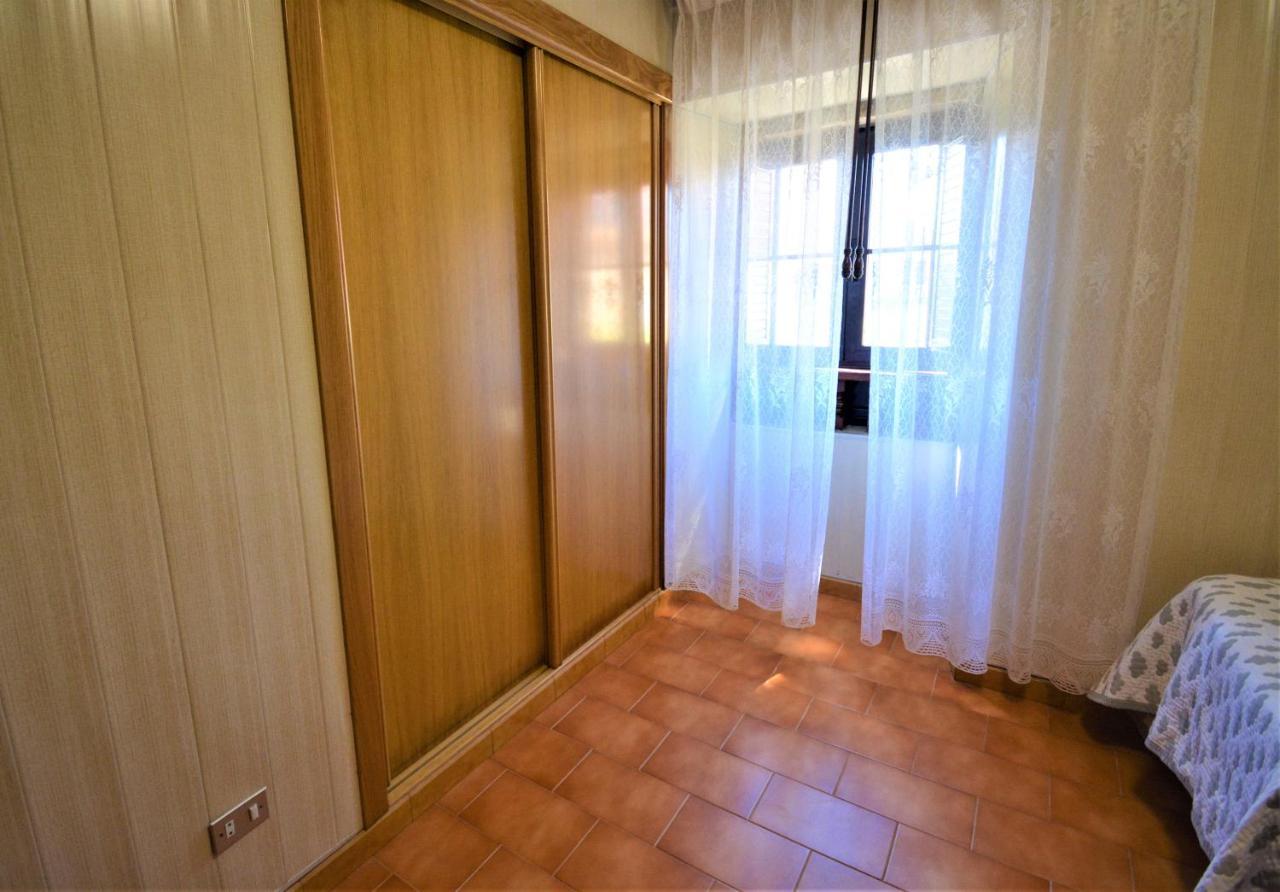 Apartamentos De Playa En Un Entorno Rural Sanxenxo Zewnętrze zdjęcie