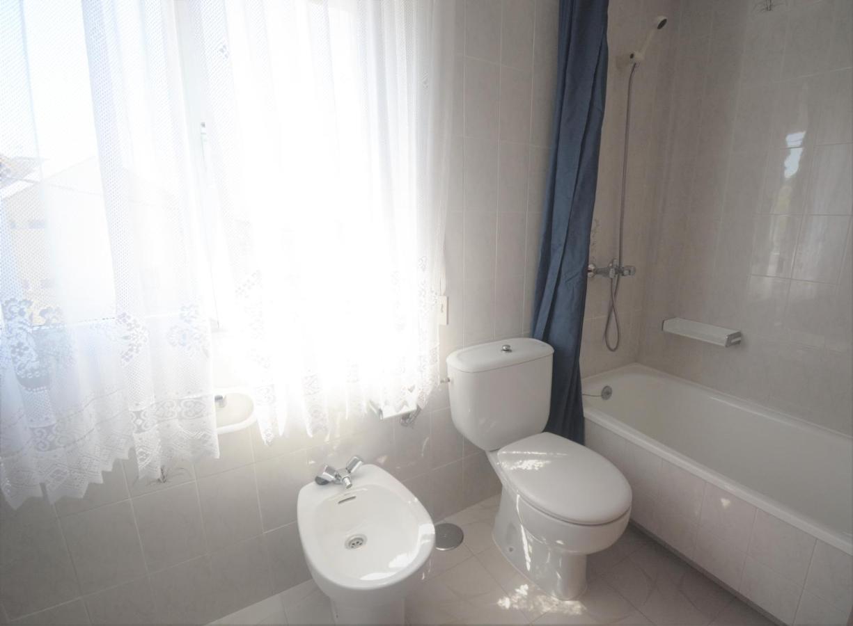 Apartamentos De Playa En Un Entorno Rural Sanxenxo Zewnętrze zdjęcie