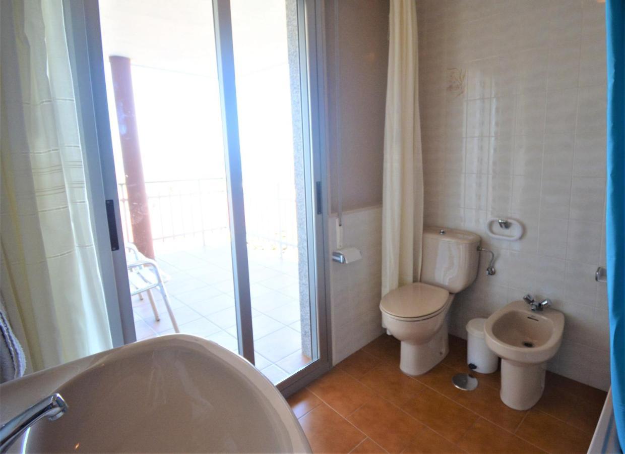 Apartamentos De Playa En Un Entorno Rural Sanxenxo Zewnętrze zdjęcie