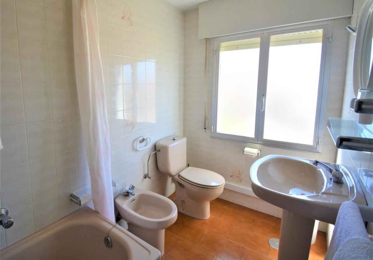 Apartamentos De Playa En Un Entorno Rural Sanxenxo Zewnętrze zdjęcie