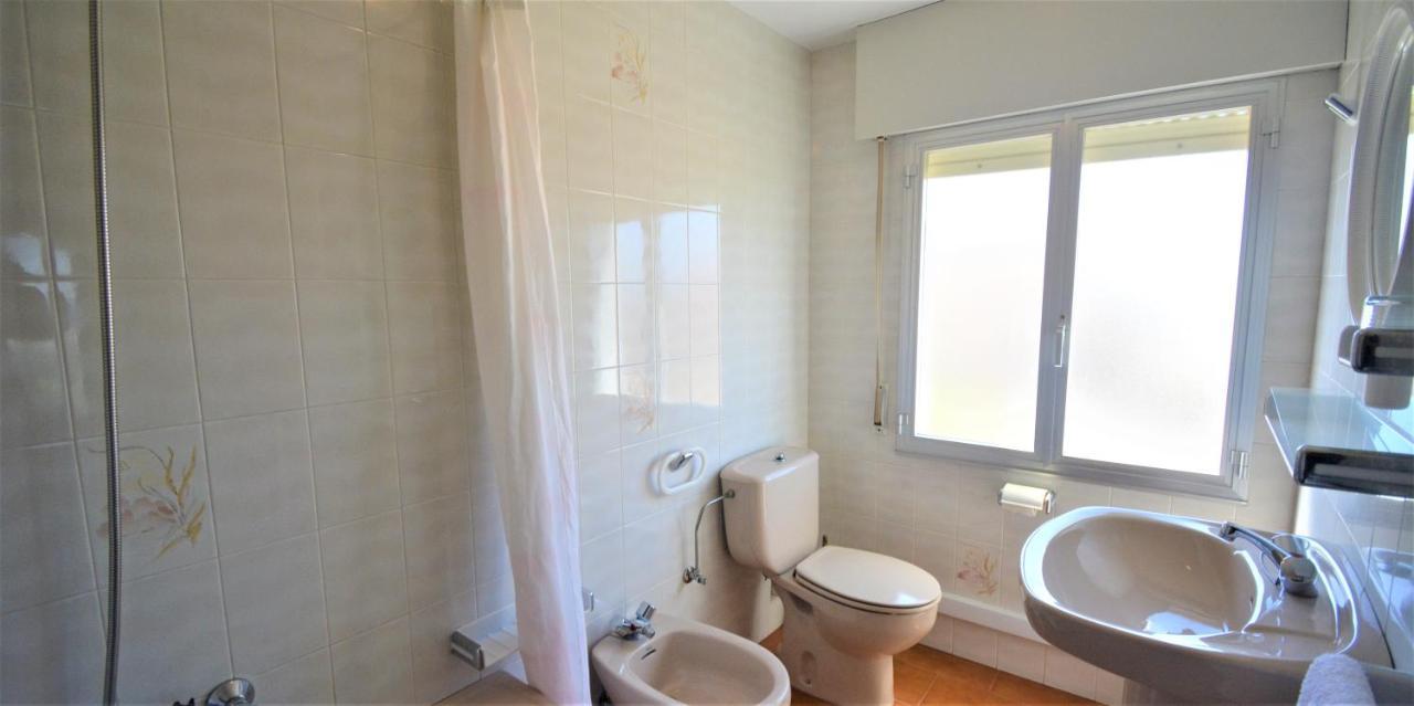 Apartamentos De Playa En Un Entorno Rural Sanxenxo Zewnętrze zdjęcie